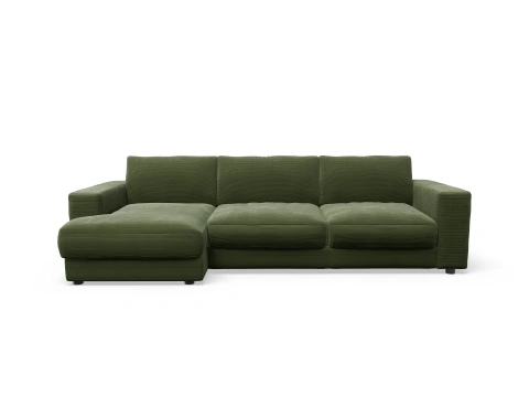 Ecksofa LOklein 2MD L